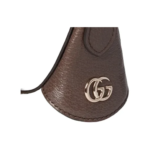 Ophidia Small Shoulder Bag
