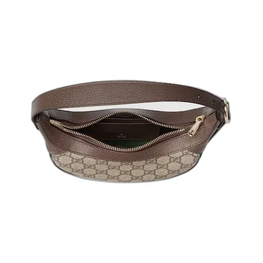 Ophidia Small Shoulder Bag