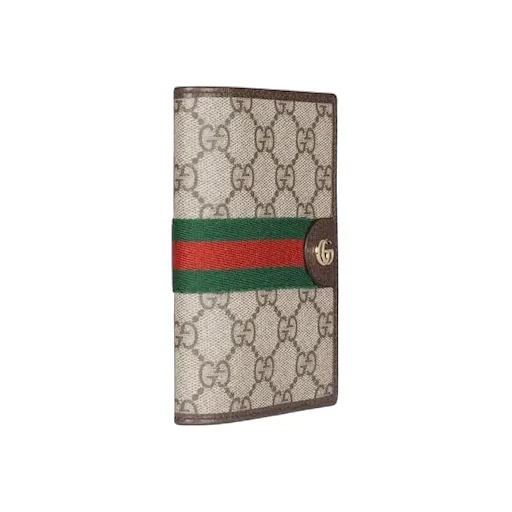 Ophidia Passport Case