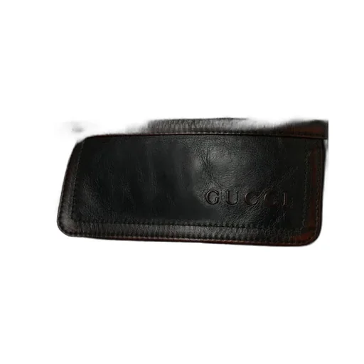 Soft Aged-Effect Leather Jacket