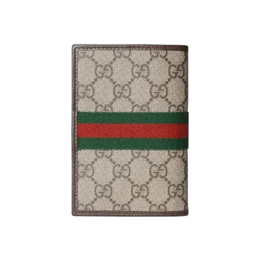 Ophidia Passport Case