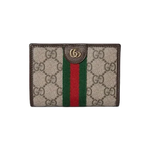 Ophidia Small Wallet