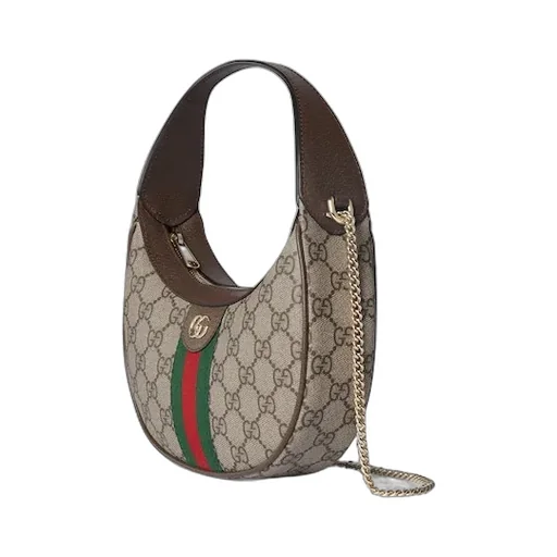 Ophidia Small Shoulder Bag