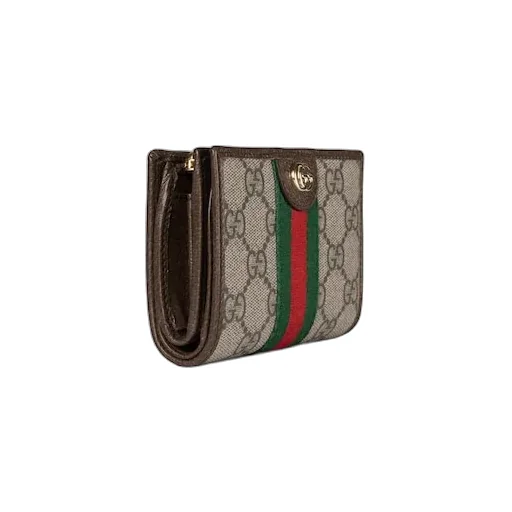 Ophidia Small Wallet