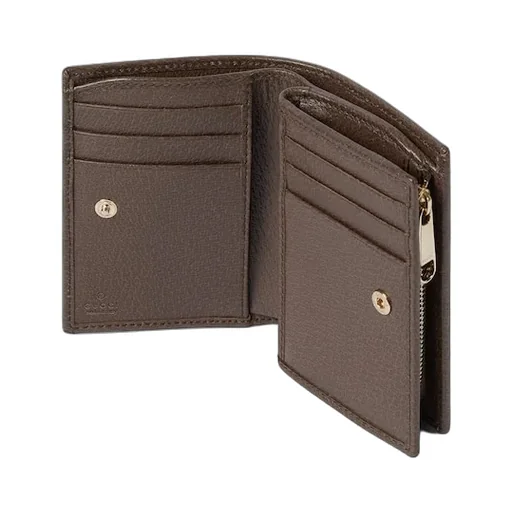 Ophidia Small Wallet