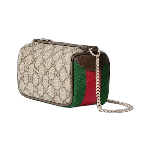 Ophidia Mini Bag