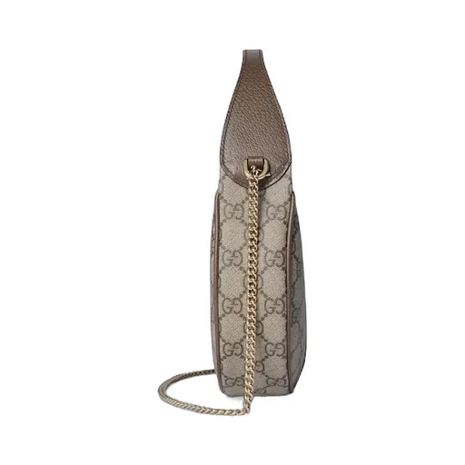Ophidia Small Shoulder Bag