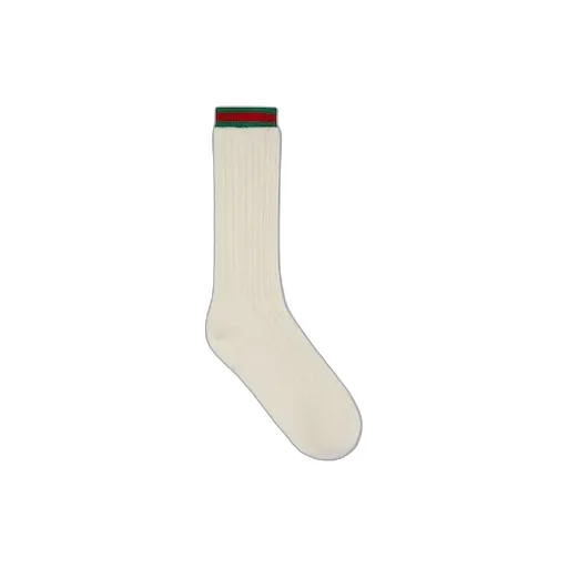 Children's Cotton Socks With Web