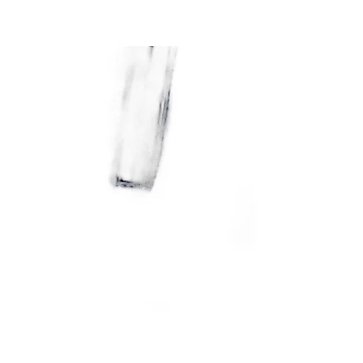 Gabardine Nylon Skort With Metal Logo