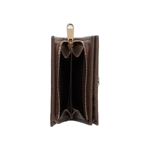 Ophidia Small Wallet