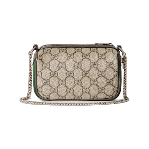 Ophidia Mini Bag