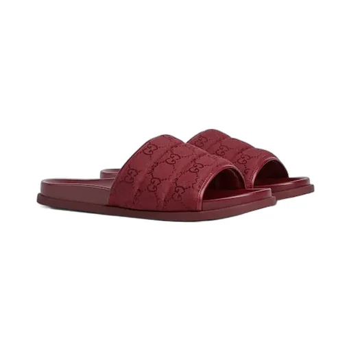 Slide Sandal