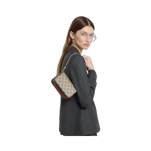 Ophidia Mini Bag