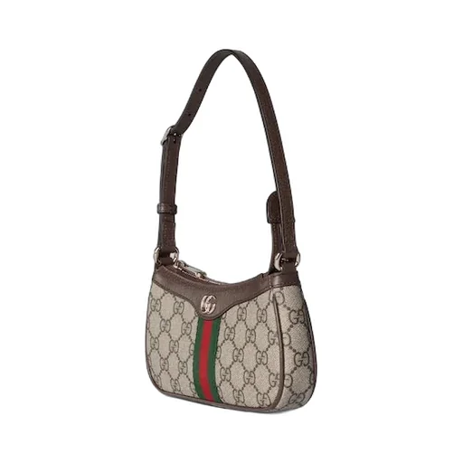 Ophidia Mini Shoulder Bag