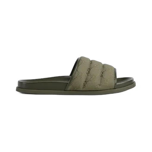 Slide Sandal
