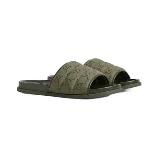 Slide Sandal