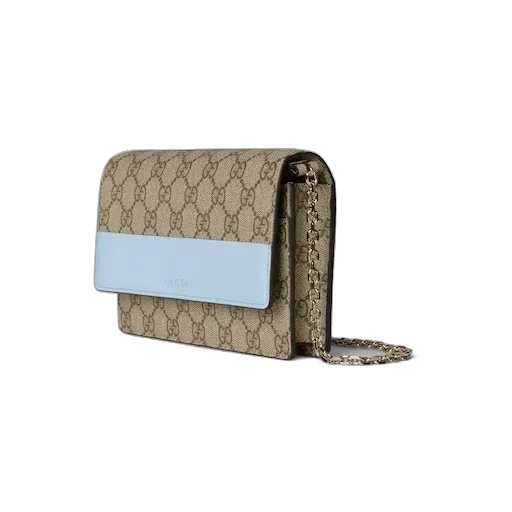 Gg Emblem Wallet On Chain