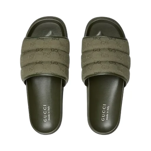 Slide Sandal