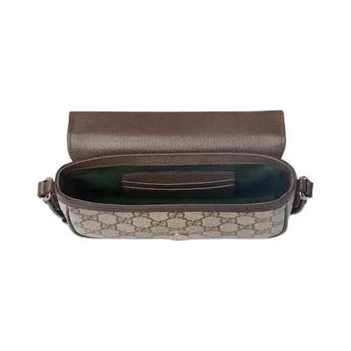 Ophidia Mini Shoulder Bag