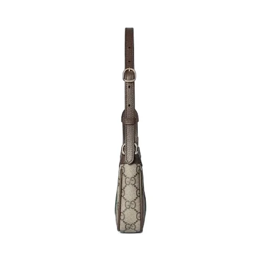 Ophidia Mini Shoulder Bag