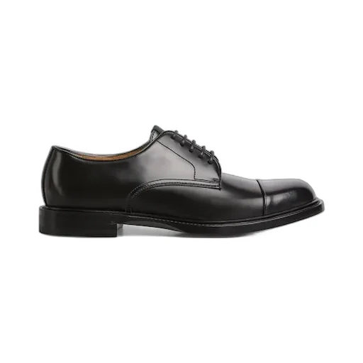 Lace Up Shoe
