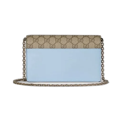 Gg Emblem Wallet On Chain
