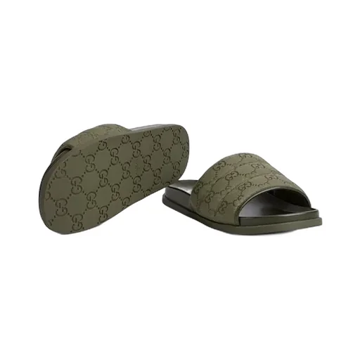 Slide Sandal