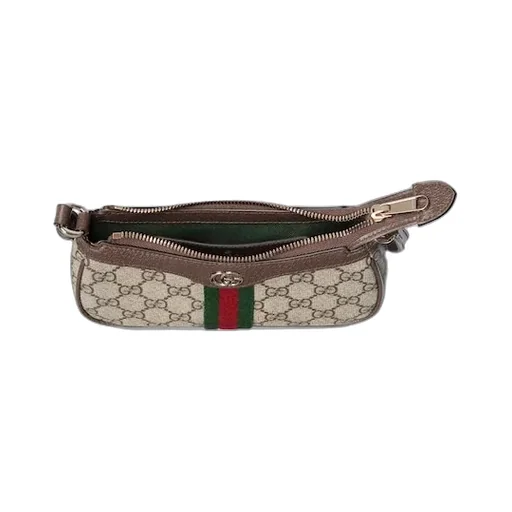 Ophidia Mini Shoulder Bag