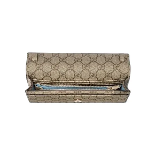 Gg Emblem Wallet On Chain