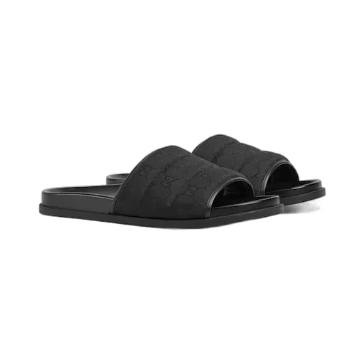 Slide Sandal