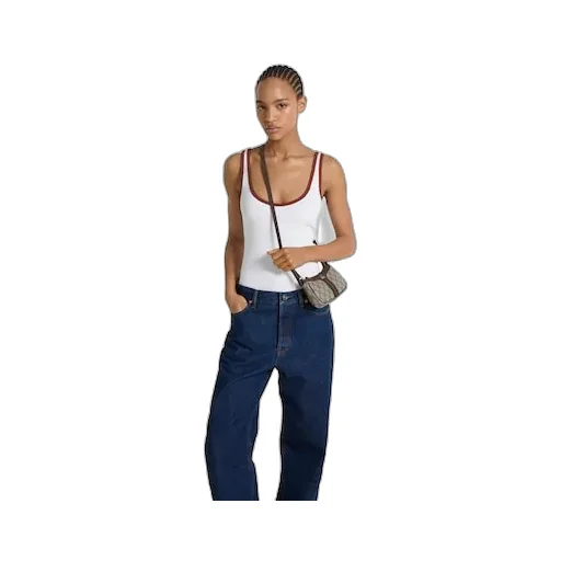 Ophidia Mini Shoulder Bag