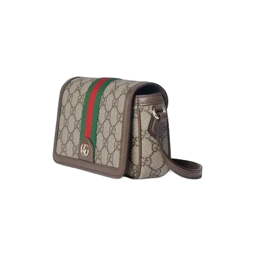 Ophidia Mini Shoulder Bag