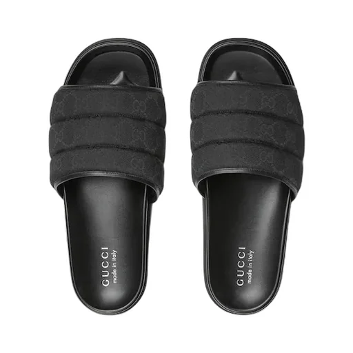 Slide Sandal
