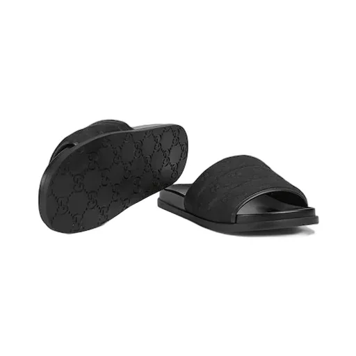 Slide Sandal