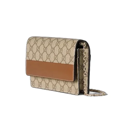 Gg Emblem Wallet On Chain