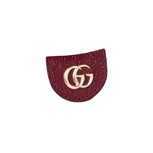 Ophidia Small Shoulder Bag