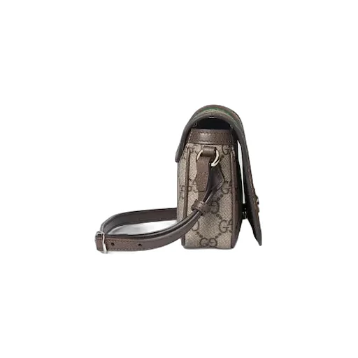 Ophidia Mini Shoulder Bag