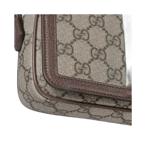 Ophidia Mini Shoulder Bag