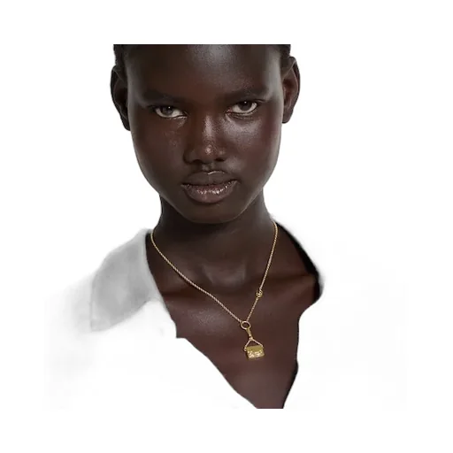Gucci Horsebit 1955 Charm