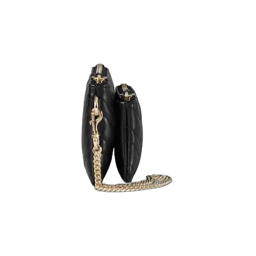 Gg Marmont Small Pouch With Chain