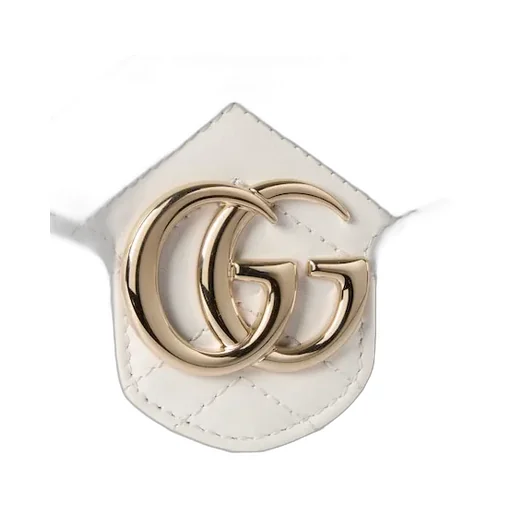 Gg Marmont Wallet On Chain