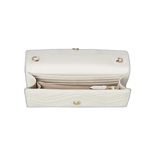 Gg Marmont Wallet On Chain
