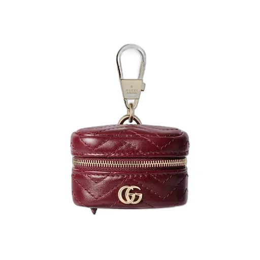 Gg Marmont Holder For Airpods