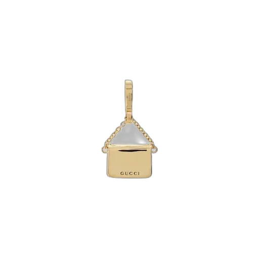 Gucci Horsebit 1955 Charm