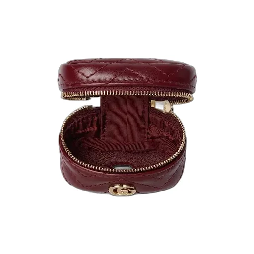 Gg Marmont Holder For Airpods