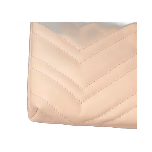 Gg Marmont Pochette With Chain