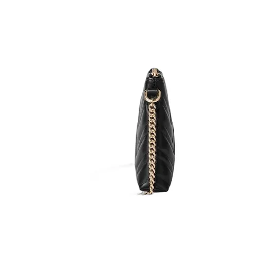 Gg Marmont Pochette With Chain