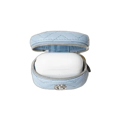 Gg Marmont Holder For Airpods