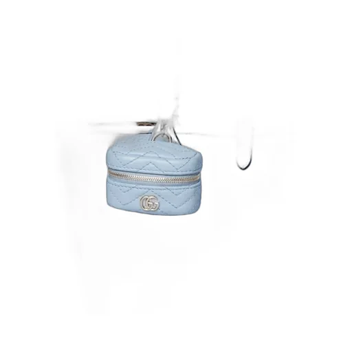 Gg Marmont Holder For Airpods