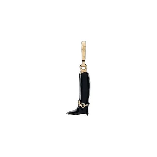 Gucci Horsebit Boot Charm